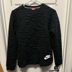 Nike Girls/Women’s Crewneck